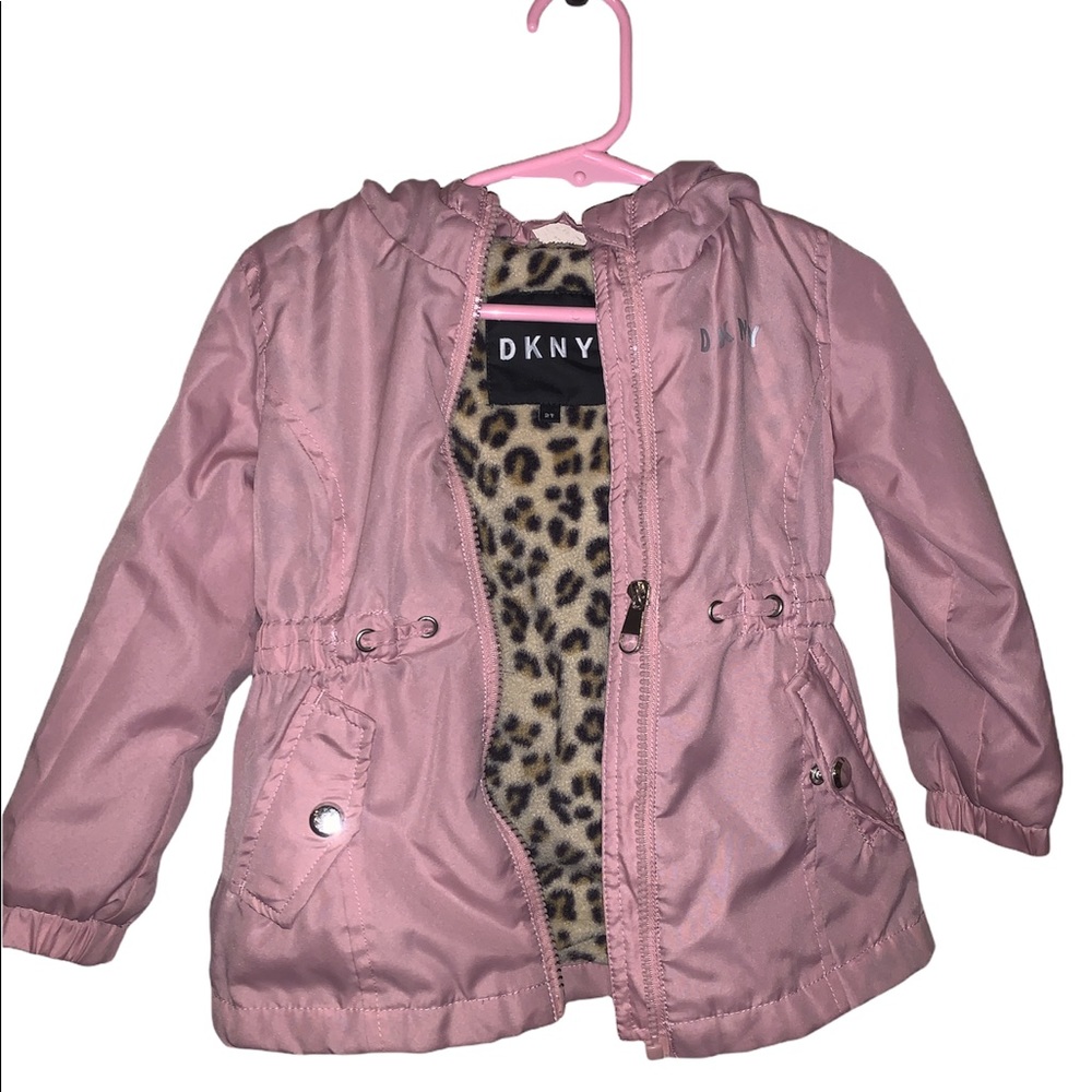 Kids coat